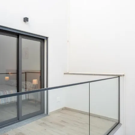 Apartament Surfer's Pitstop