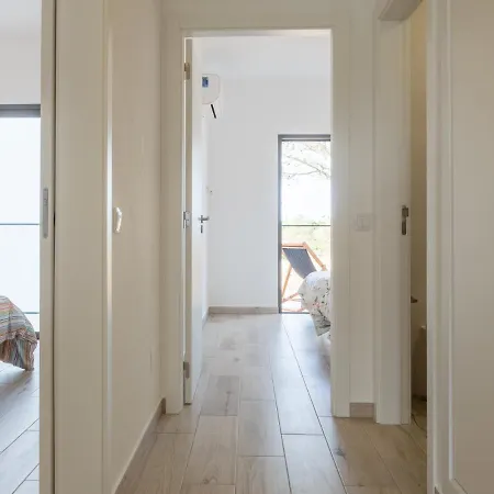 Surfer's Pitstop Appartement Aljezur