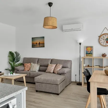 Surfer's Pitstop Appartement *