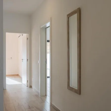 Appartement Surfer's Pitstop