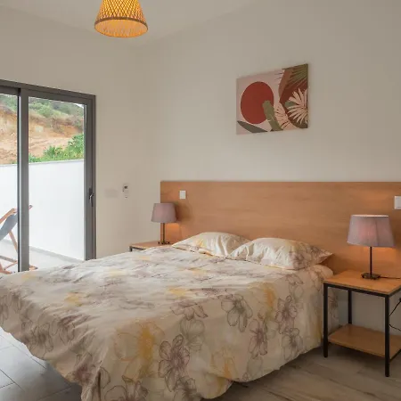 Apartament Surfer's Pitstop *