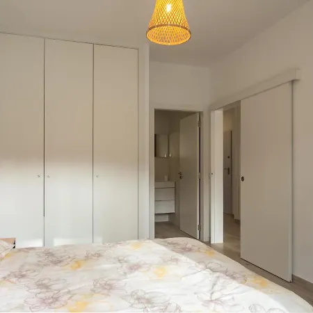 Surfer's Pitstop Appartement *
