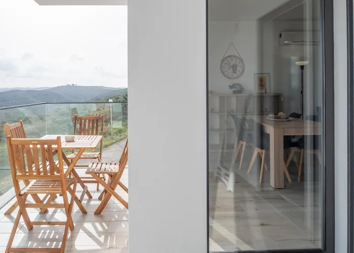 Surfer's Pitstop 아파트