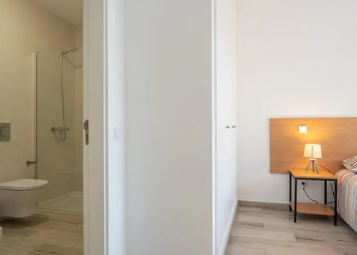 Surfer's Pitstop 알제주르