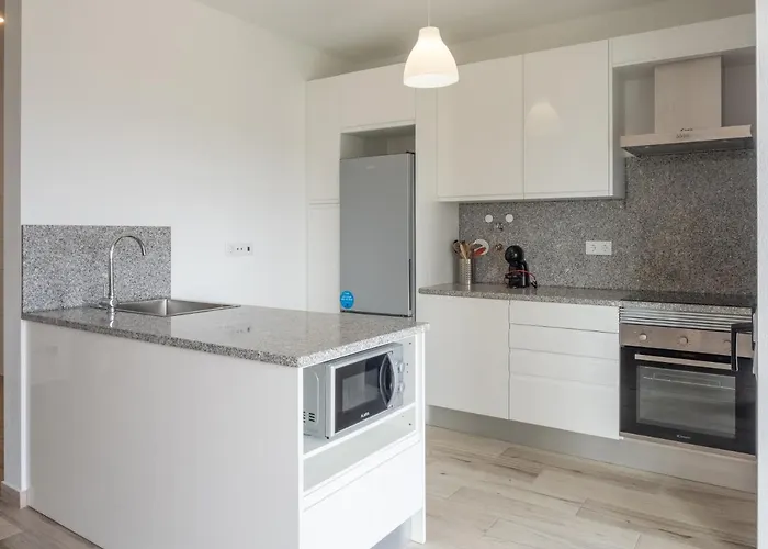 Surfer's Pitstop * 알제주르