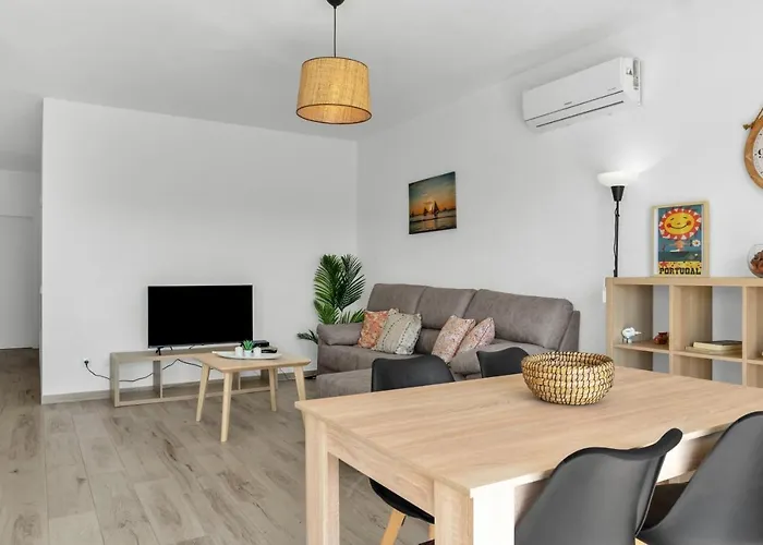 Surfer's Pitstop 알제주르