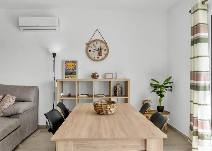 Surfer's Pitstop * 알제주르