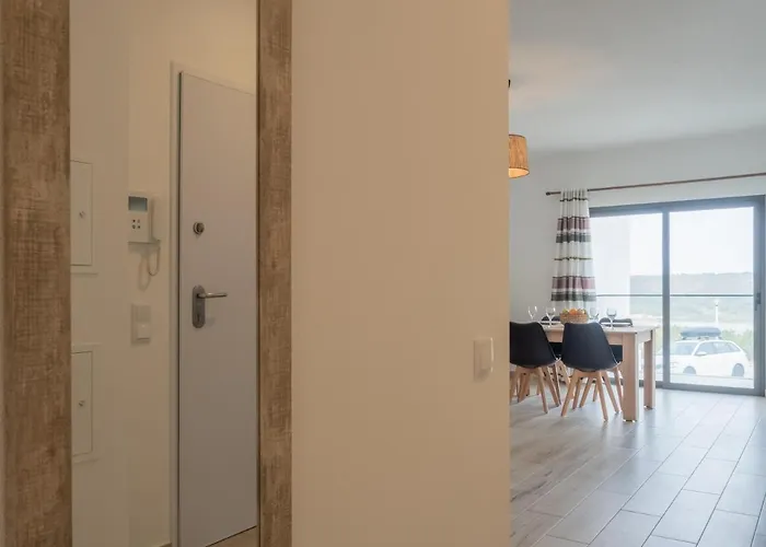 Surfer's Pitstop * 알제주르