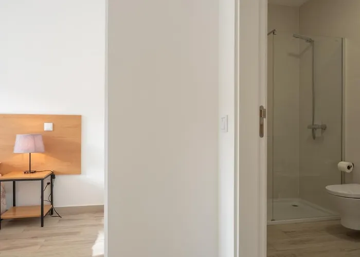 Surfer's Pitstop 알제주르