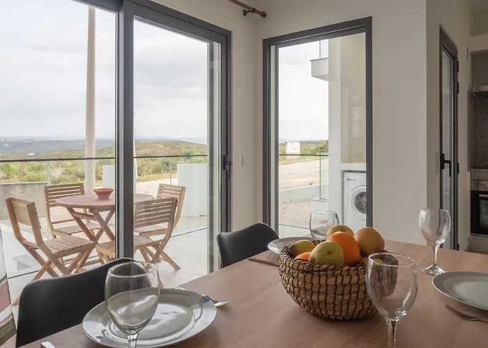 Surfer's Pitstop 아파트 알제주르