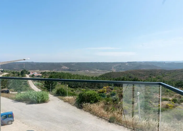 Surfer's Pitstop * 알제주르