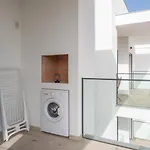 Surfer's Pitstop Apartman Aljezur