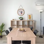 Apartman Surfer's Pitstop