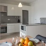 Surfer's Pitstop Apartman