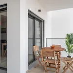 Surfer's Pitstop Apartman Aljezur