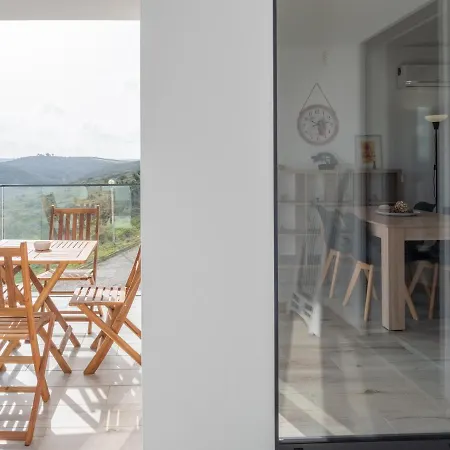 Surfer's Pitstop Apartamento