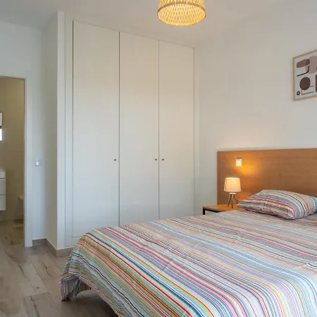 Appartement Surfer's Pitstop Aljezur