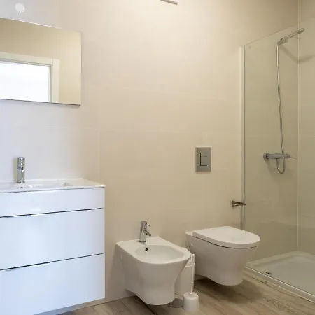 Apartment Surfer's Pitstop Aljezur