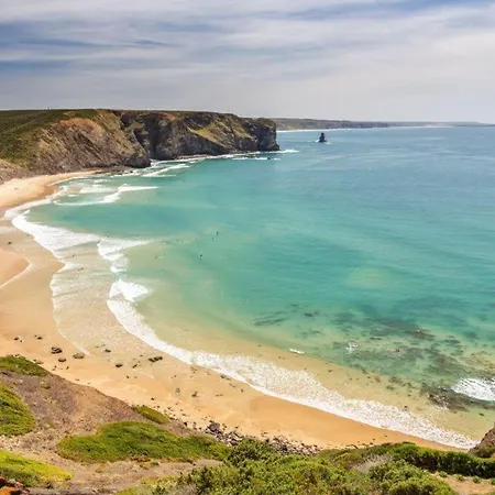 Surfer's Pitstop Aljezur