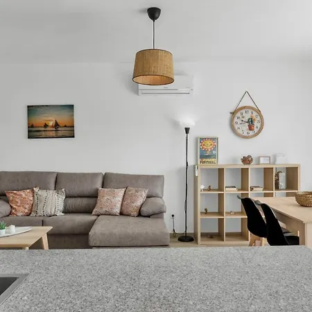 Surfer's Pitstop * Aljezur