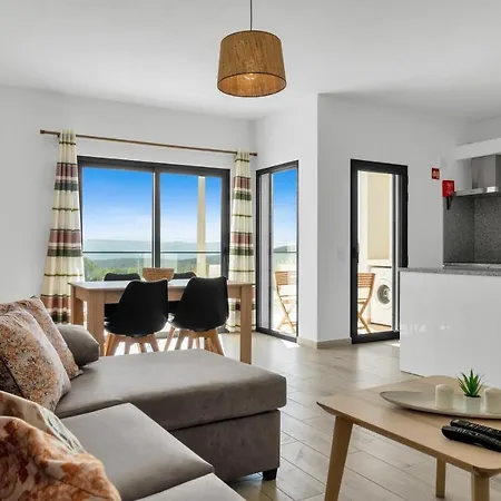 Apartment Surfer's Pitstop Aljezur