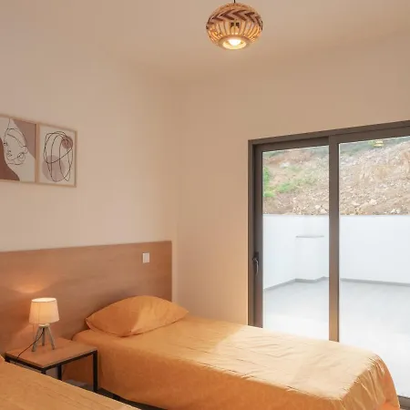 Apartment Surfer's Pitstop Aljezur