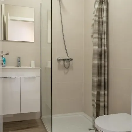 Surfer's Pitstop Apartment Aljezur