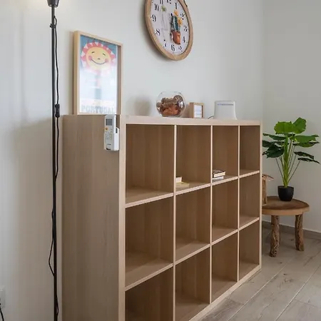 Apartment Surfer's Pitstop Aljezur