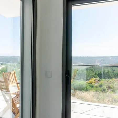 Surfer's Pitstop Apartment Aljezur
