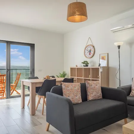 Apartment Surfer's Pitstop Aljezur