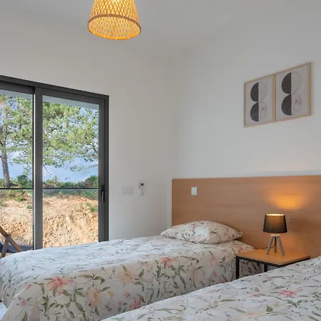 Appartement Surfer's Pitstop