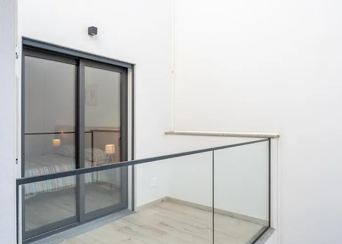 Appartement Surfer's Pitstop