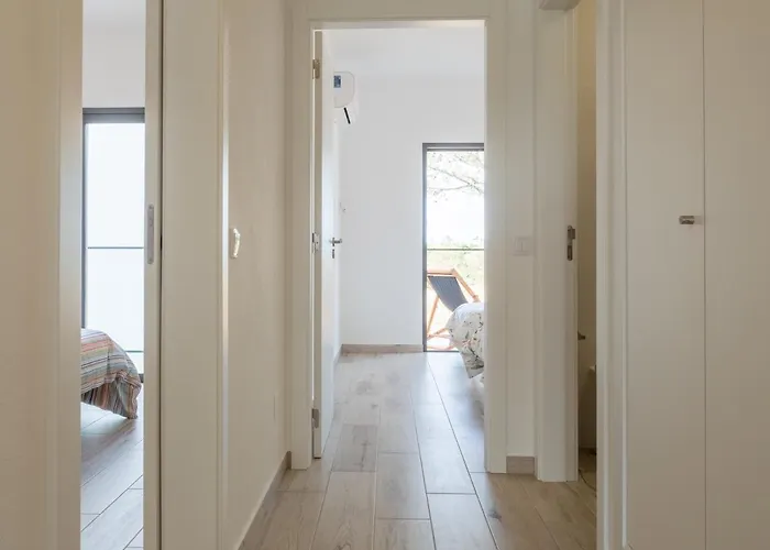 Surfer's Pitstop Appartement Aljezur