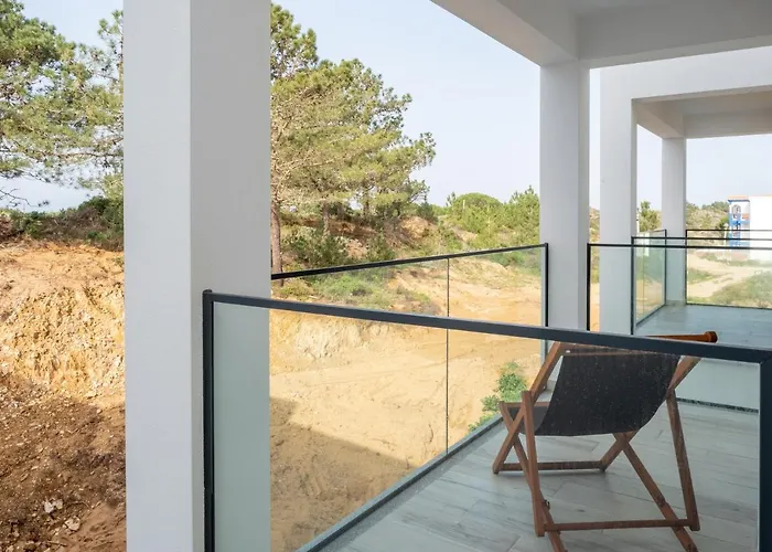 Surfer's Pitstop Appartement