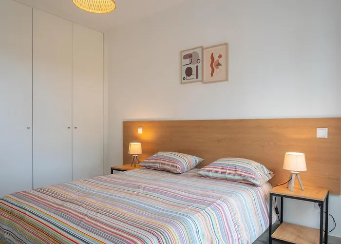 Surfer's Pitstop Apartament