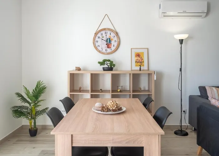 Appartement Surfer's Pitstop