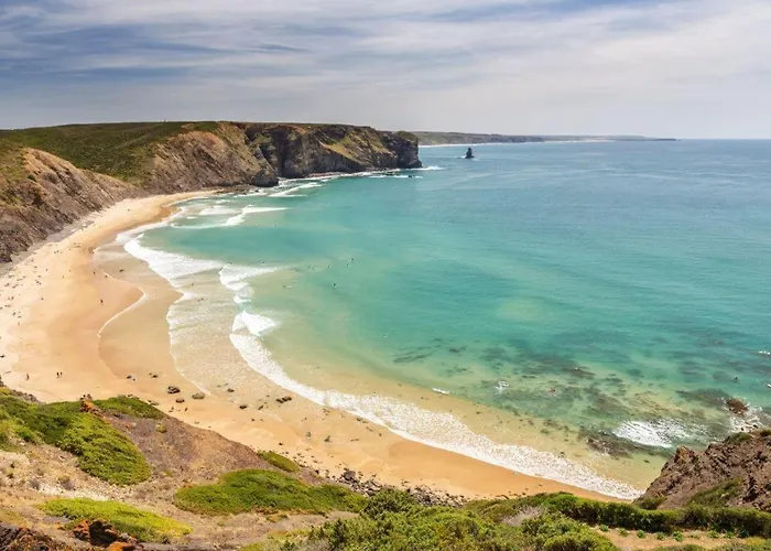 Surfer's Pitstop Aljezur