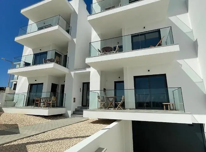 Apartament Surfer's Pitstop