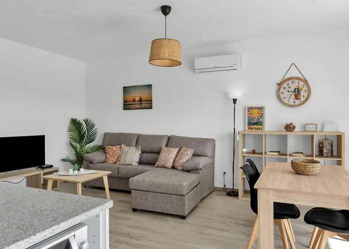 Surfer's Pitstop Apartament *