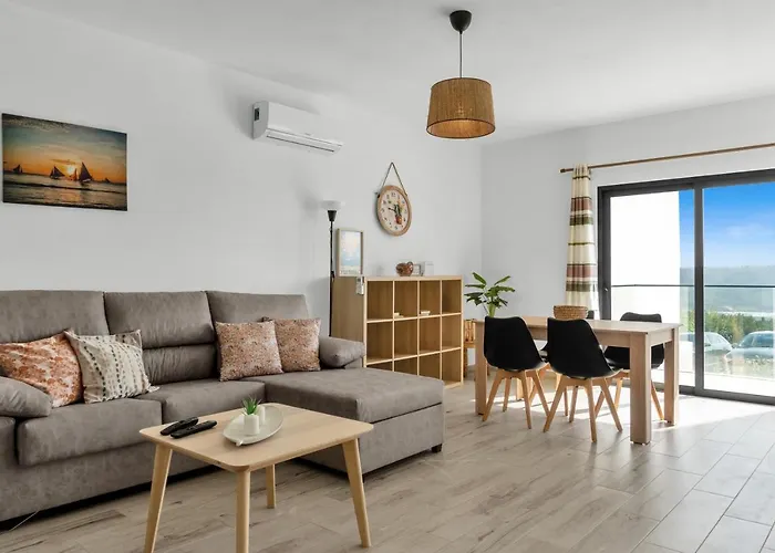 Surfer's Pitstop Appartement *