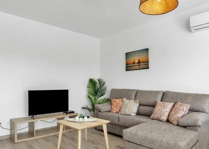 Appartement Surfer's Pitstop