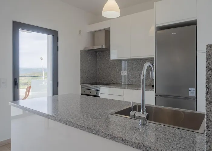 Surfer's Pitstop Appartement Aljezur