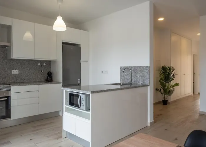 Surfer's Pitstop Apartament *