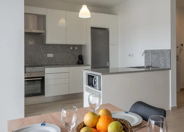 Surfer's Pitstop Apartament