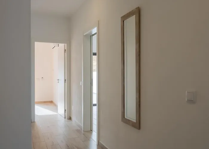 Appartement Surfer's Pitstop