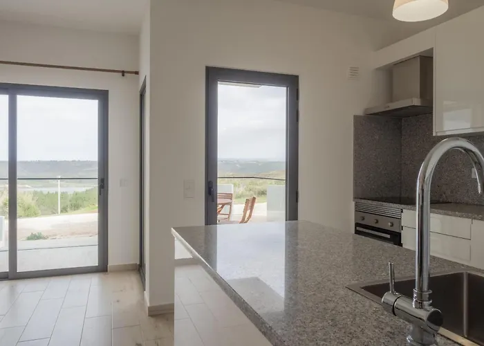 Appartement Surfer's Pitstop Aljezur