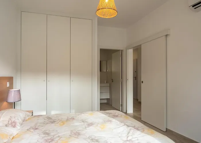 Surfer's Pitstop Appartement *