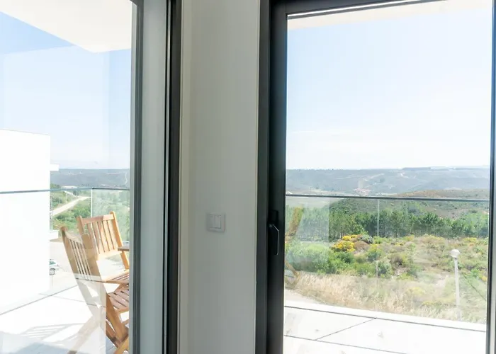 Surfer's Pitstop Apartament Aljezur