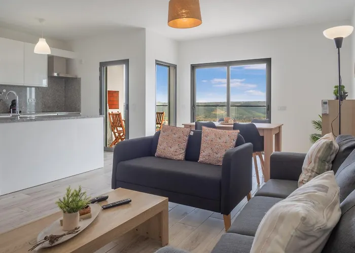 Apartament Surfer's Pitstop *