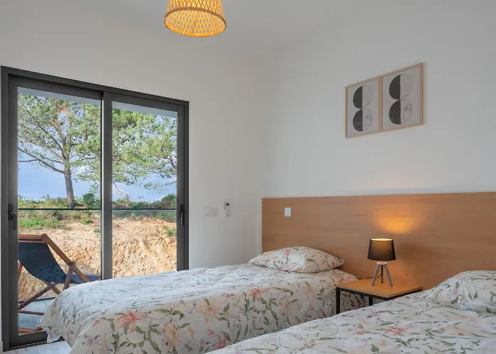 Apartament Surfer's Pitstop